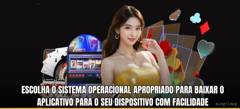 alegriapg: Descubra a Seção Console e Seus Recursos Imperdíveis
