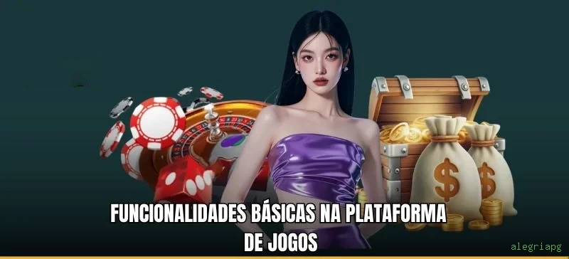 alegriapg: Os Melhores Recursos da Seção Arcade Que Você Precisa Conhecer