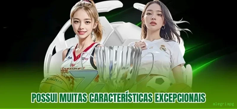 alegriapg Atualizações