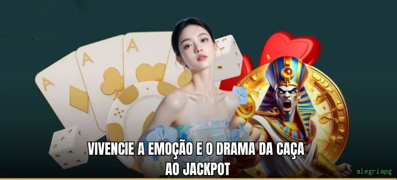 alegriapg: Análises que Levam Seu Jogo a Outro Nível