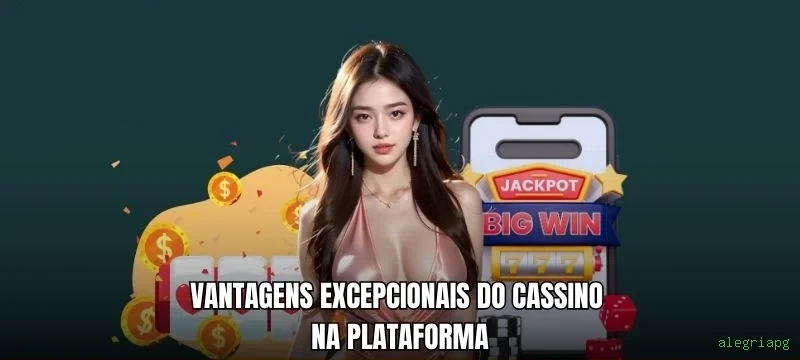 alegriapg: Transforme Sua Jogatina com Novas Atualizações Imperdíveis!